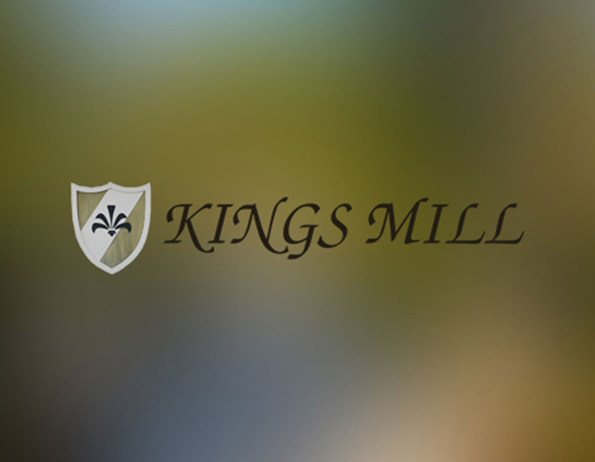 New Sections Opening In Kingwood Area's Kings Mill